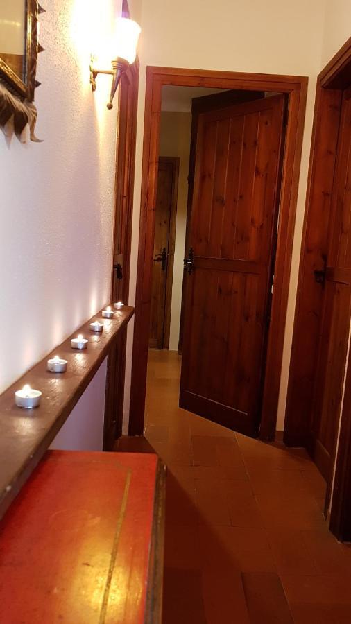 Can Serraima, Casa Rural A Prop De La Cerdanya Neva 外观 照片